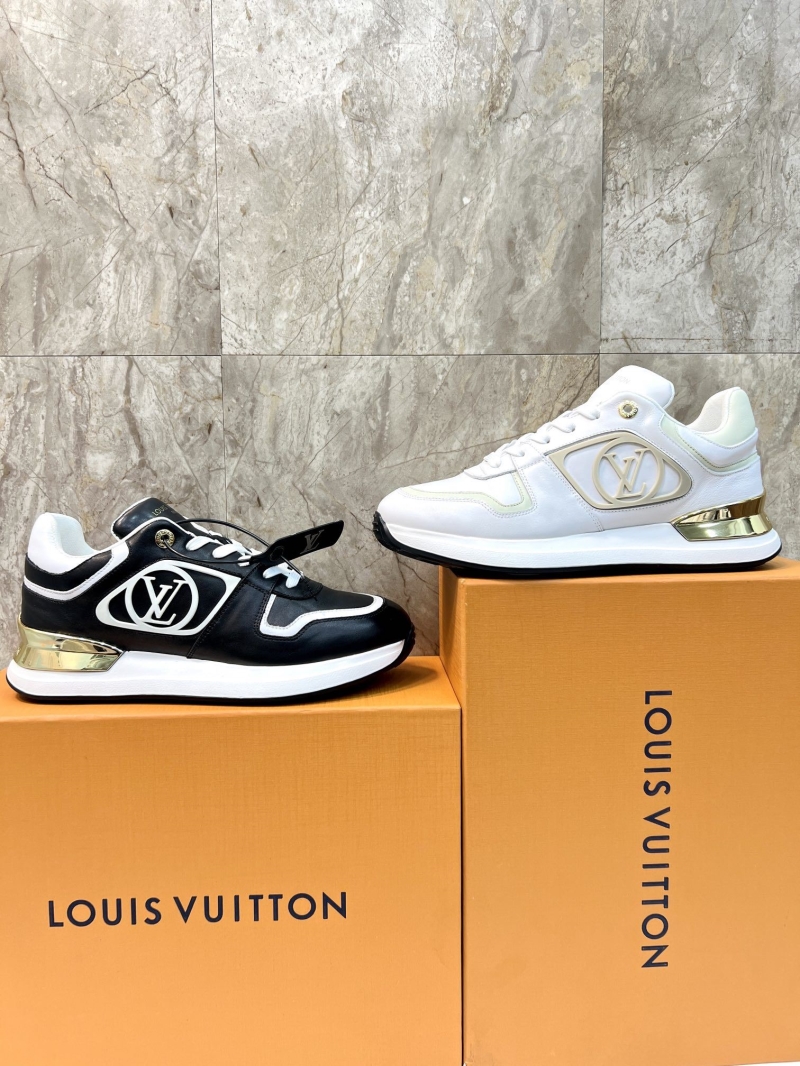 Louis Vuitton Sneakers